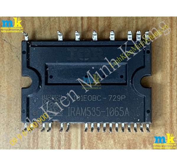 IRAM535-1065A